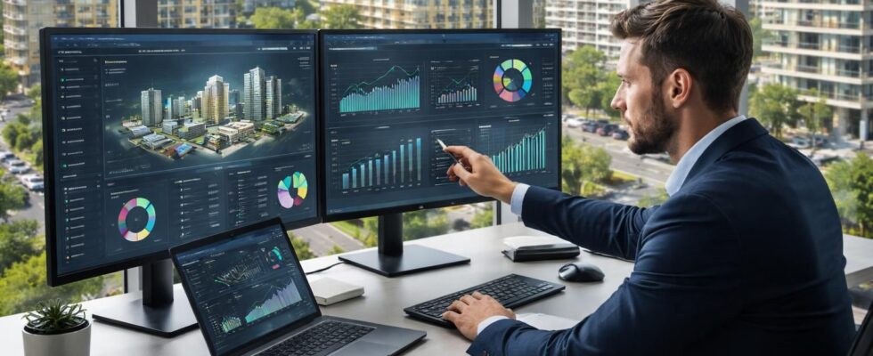 découvrez comment la sci peut améliorer la gestion et optimiser la location de votre parc immobilier grâce à des conseils pratiques et des stratégies efficaces.