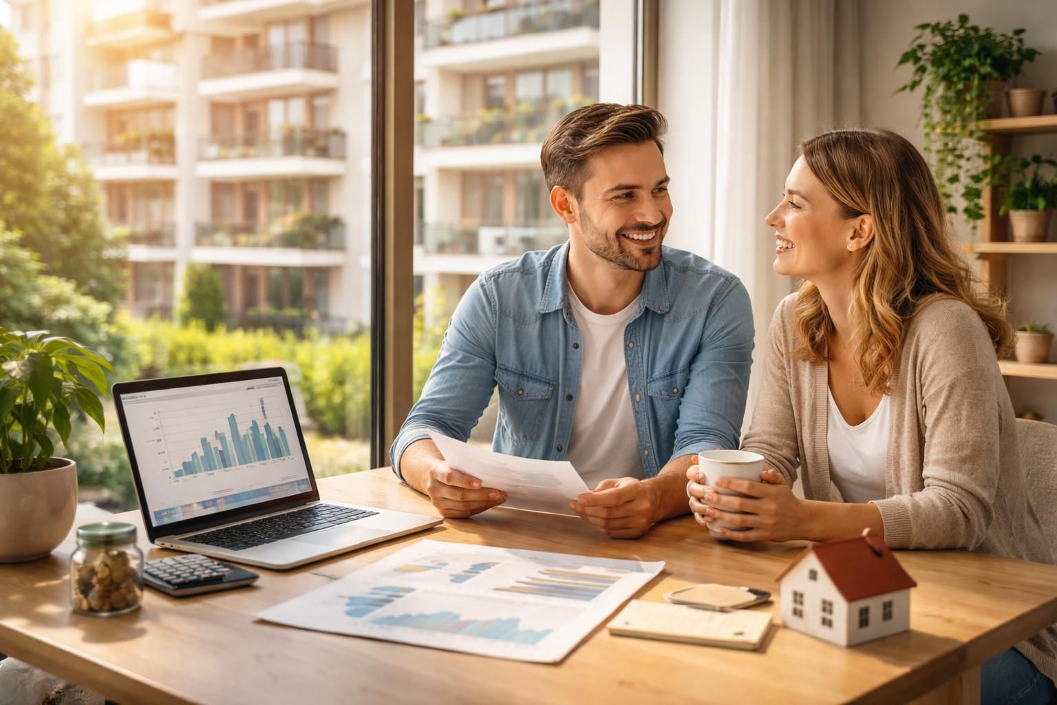 découvrez tous les avantages d'une sci locative : un montage idéal pour optimiser la gestion et la transmission de votre patrimoine immobilier en toute simplicité.
