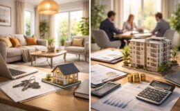 découvrez notre tableau comparatif entre lmnp et sci pour déterminer quelle solution est la plus avantageuse en matière d'investissement immobilier, fiscalité et gestion.
