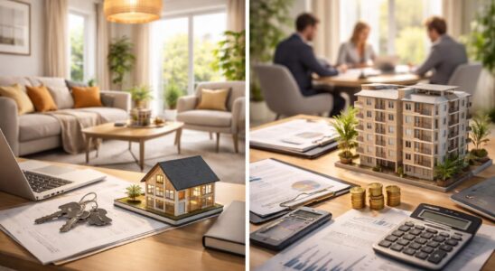 découvrez notre tableau comparatif entre lmnp et sci pour déterminer quelle solution est la plus avantageuse en matière d'investissement immobilier, fiscalité et gestion.