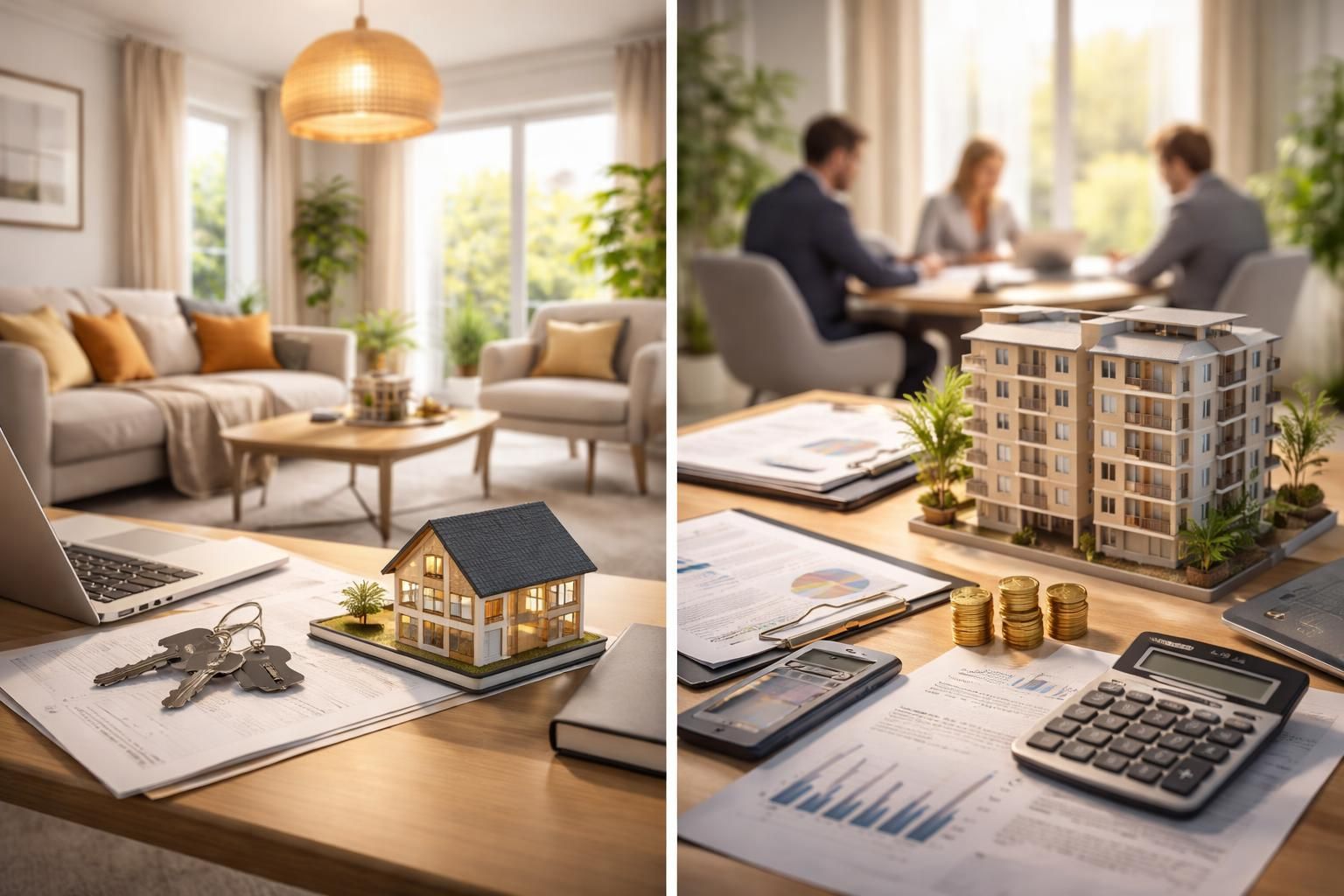 découvrez notre tableau comparatif entre lmnp et sci pour déterminer quelle solution est la plus avantageuse en matière d'investissement immobilier, fiscalité et gestion.