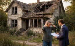 découvrez si vous pouvez être exonéré de la taxe foncière pour une maison inhabitable et quelles sont les conditions à remplir pour bénéficier d'une exonération.