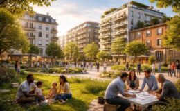 découvrez tout ce qu'il faut savoir sur la réforme de la loi sru : ses objectifs, ses impacts et les changements clés pour les collectivités et les citoyens.