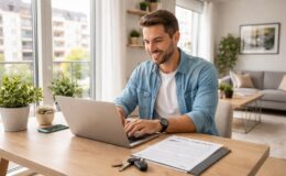 découvrez la méthode efficace pour trouver un locataire rapidement et louer seul votre bien immobilier sans passer par une agence.