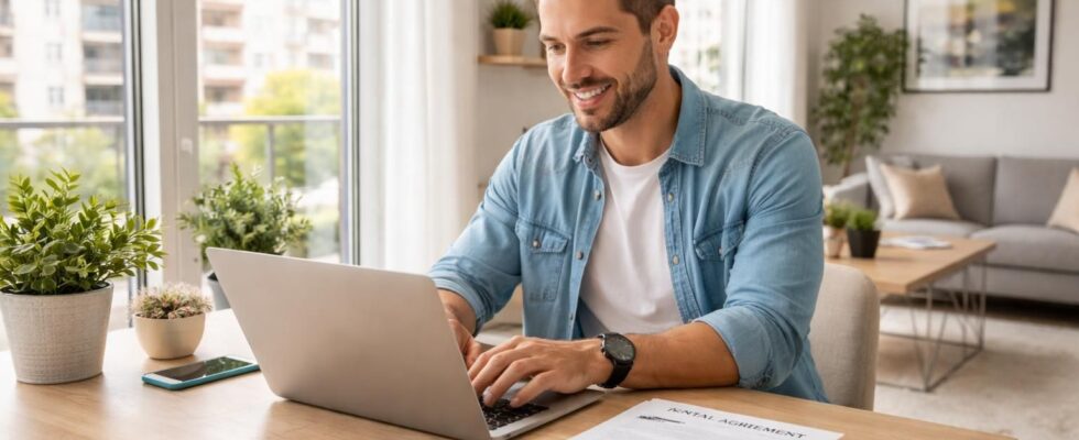 découvrez la méthode efficace pour trouver un locataire rapidement et louer seul votre bien immobilier sans passer par une agence.
