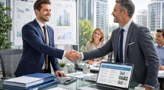 découvrez comment trouver une agence de placement de personnel spécialisée en immobilier pour recruter efficacement les meilleurs talents du secteur.