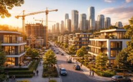 découvrez le palmarès des communes où l'immobilier connaît une explosion de prix. analyse des villes les plus prisées pour investir et vivre dans un marché dynamique.