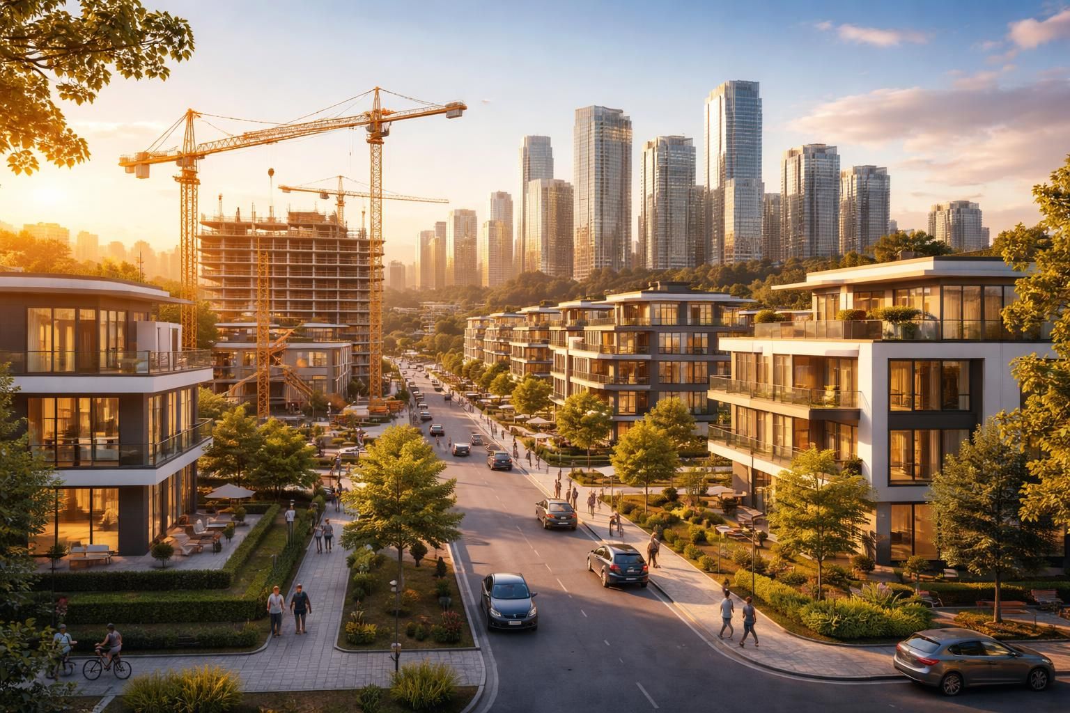 découvrez le palmarès des communes où l'immobilier connaît une explosion de prix. analyse des villes les plus prisées pour investir et vivre dans un marché dynamique.