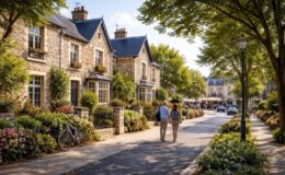 découvrez tout sur le quartier saint-léonard à angers : avis des habitants, qualité de vie, et opportunités immobilières pour bien vivre et investir.