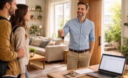 découvrez comment devenir un hôte expert sur airbnb en optimisant votre expérience professionnelle et en offrant un séjour exceptionnel à vos invités.