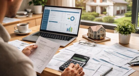 découvrez comment anticiper les frais de notaire dans votre budget 2025 pour mieux préparer votre projet immobilier et éviter les surprises financières.