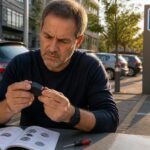 découvrez comment résoudre facilement les problèmes de bip de parking qui ne fonctionne plus avec nos astuces pratiques et conseils efficaces.