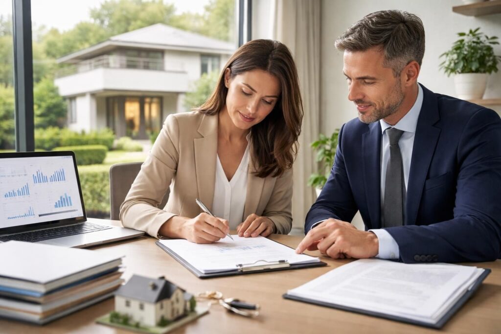 découvrez les étapes clés pour lever efficacement une hypothèque sur votre maison et sécuriser votre propriété rapidement.