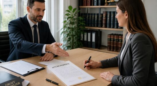découvrez les étapes et conseils essentiels pour se retirer d'un acte de propriété en toute légalité et simplicité.