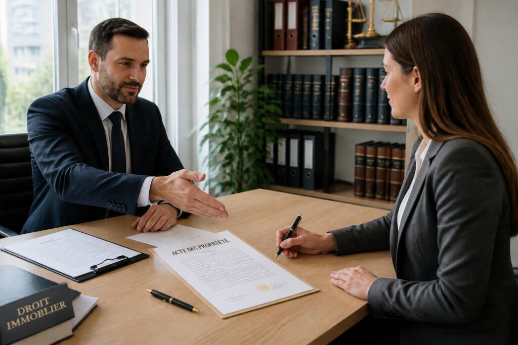 découvrez les étapes et conseils essentiels pour se retirer d'un acte de propriété en toute légalité et simplicité.