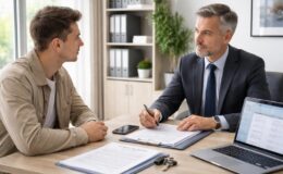 découvrez nos conseils pratiques pour trouver un garant sérieux et fiable afin de sécuriser votre dossier de location en toute confiance.