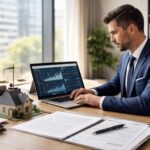 consultez facilement les prix de l'immobilier enregistrés chez le notaire pour estimer la valeur de votre bien ou suivre les tendances du marché.