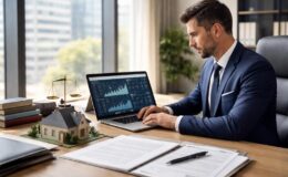 consultez facilement les prix de l'immobilier enregistrés chez le notaire pour estimer la valeur de votre bien ou suivre les tendances du marché.