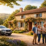 découvrez comment devenir propriétaire avec les gîtes de france et profitez d'une opportunité unique d'investissement dans des hébergements de charme authentiques.