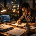 découvrez les sacrifices essentiels à faire pour bâtir votre fortune et devenir riche. apprenez comment persévérance, discipline et choix judicieux vous mèneront au succès financier.