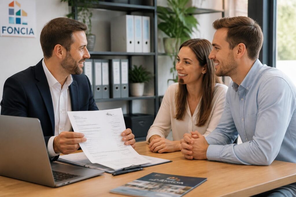 découvrez les avis des clients sur la gestion des quittances de loyer par foncia, un acteur majeur de l'immobilier. transparence, efficacité et satisfaction au rendez-vous.