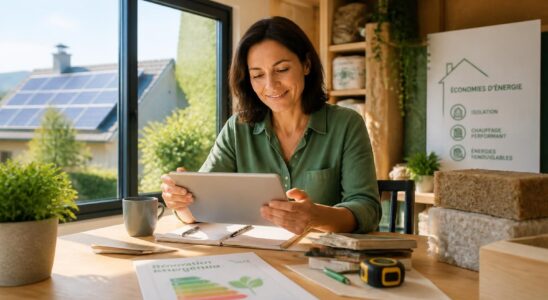 découvrez notre formulaire emprunteur éco-ptz pour financer facilement vos travaux de rénovation énergétique et améliorer la performance de votre logement.