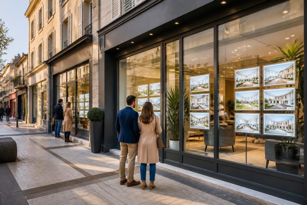 découvrez la liste complète des agences immobilières à agen pour trouver facilement votre prochain logement ou investir dans la région.