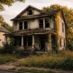 découvrez comment devenir propriétaire d'une maison abandonnée grâce à la loi sur l'usucapion, les conditions à remplir et les démarches à suivre pour bénéficier de ce droit en france.