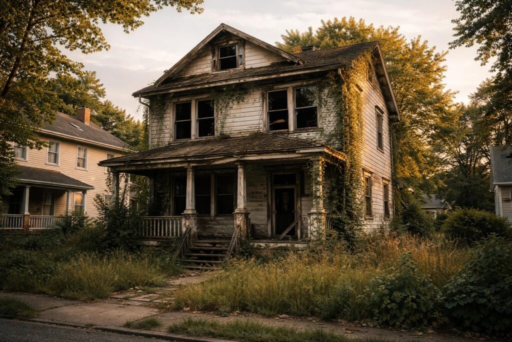 découvrez comment devenir propriétaire d'une maison abandonnée grâce à la loi sur l'usucapion, les conditions à remplir et les démarches à suivre pour bénéficier de ce droit en france.
