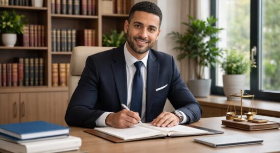 contactez l'étude du notaire saïd hamdine pour tous vos contrats et démarches notariales. expertise et conseils personnalisés à votre service.
