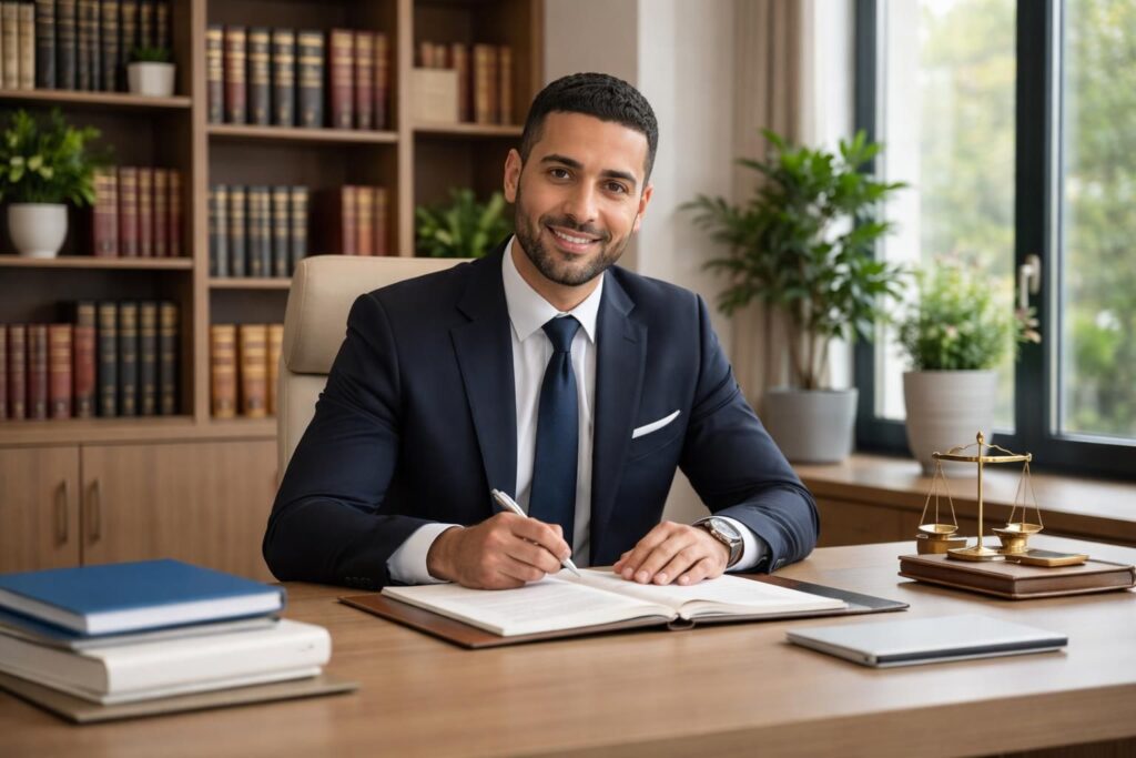 contactez l'étude du notaire saïd hamdine pour tous vos contrats et démarches notariales. expertise et conseils personnalisés à votre service.