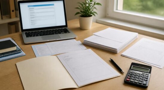découvrez comment constituer votre dossier sans avis d'imposition pour un logement. nos conseils pratiques vous guident étape par étape.