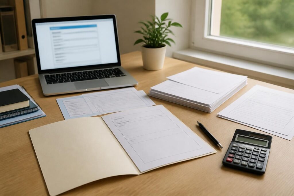 découvrez comment constituer votre dossier sans avis d'imposition pour un logement. nos conseils pratiques vous guident étape par étape.