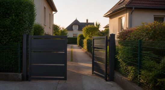 découvrez les règles et conditions pour installer un portail sur un droit de passage chez votre voisin, et comment respecter les droits de chacun.