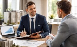 découvrez pourquoi il est essentiel de choisir un notaire spécialisé pour accompagner un marchand de biens afin de sécuriser vos transactions immobilières et bénéficier de conseils adaptés.