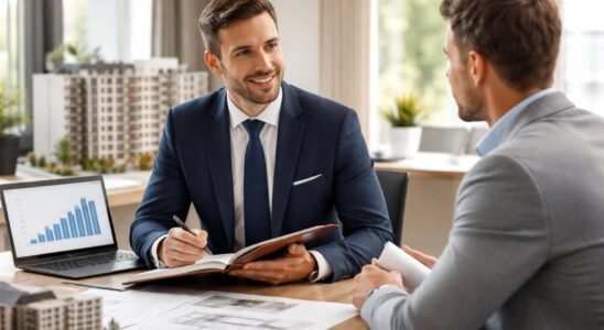 découvrez pourquoi il est essentiel de choisir un notaire spécialisé pour accompagner un marchand de biens afin de sécuriser vos transactions immobilières et bénéficier de conseils adaptés.