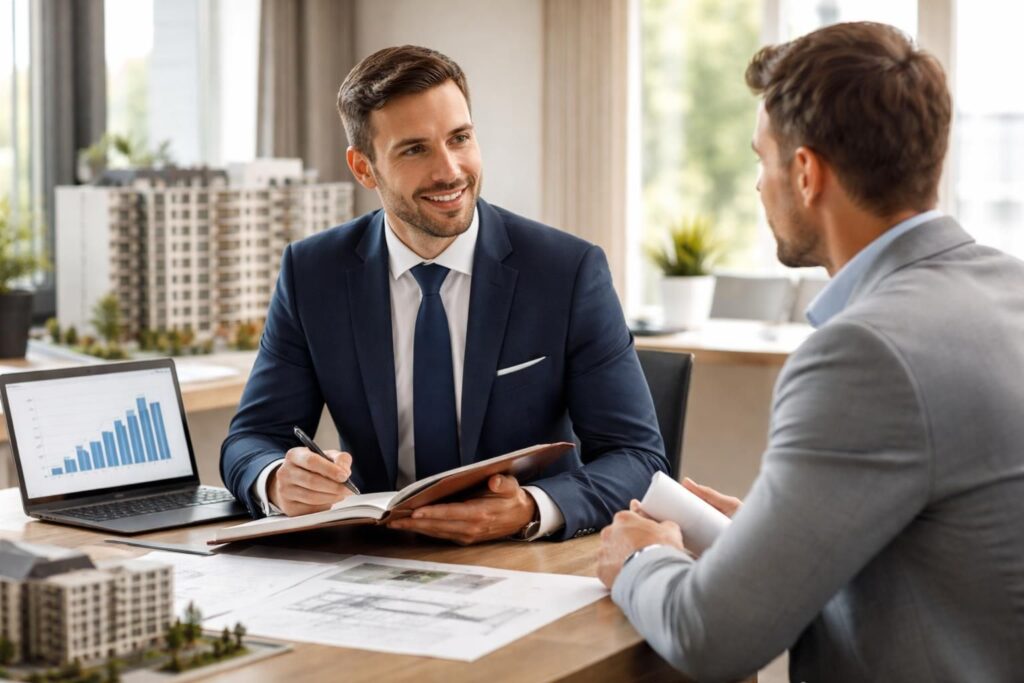 découvrez pourquoi il est essentiel de choisir un notaire spécialisé pour accompagner un marchand de biens afin de sécuriser vos transactions immobilières et bénéficier de conseils adaptés.