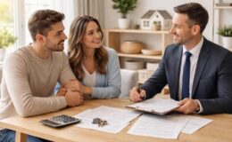 découvrez quand et comment régler les frais de notaire lors de votre achat immobilier pour éviter les surprises et bien préparer votre budget.