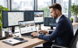 découvrez quelle est la meilleure solution de pige immobilière pour les professionnels afin d'optimiser vos recherches et accroître votre efficacité sur le marché immobilier.