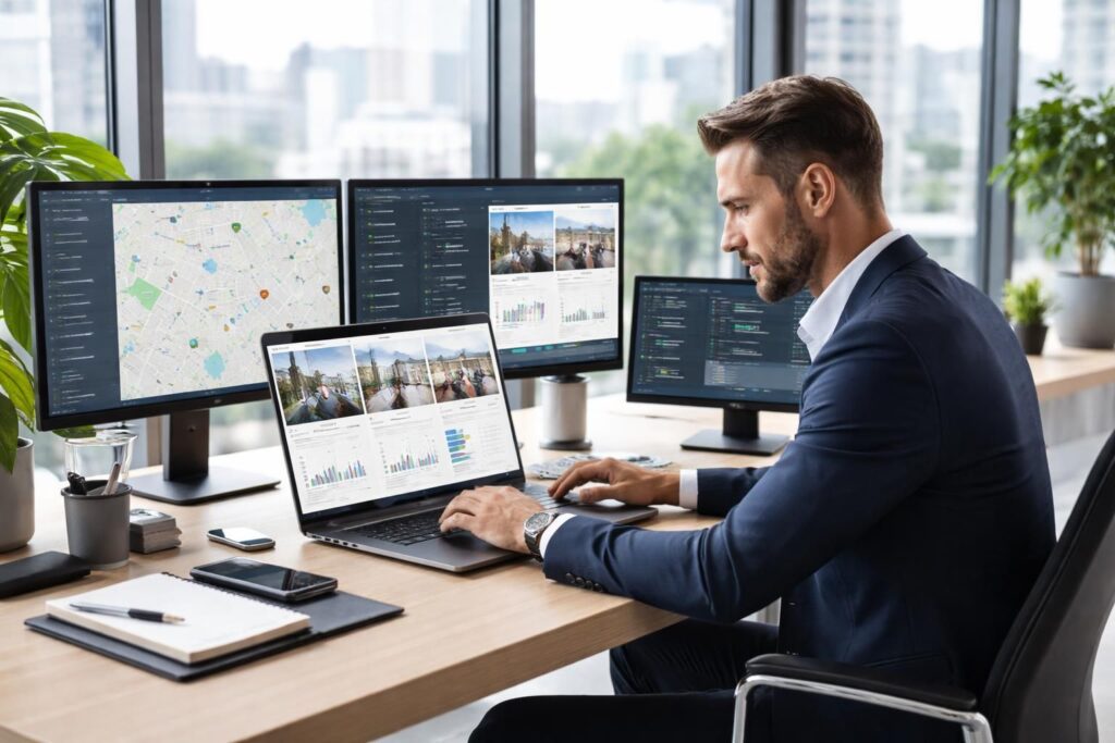 découvrez quelle est la meilleure solution de pige immobilière pour les professionnels afin d'optimiser vos recherches et accroître votre efficacité sur le marché immobilier.