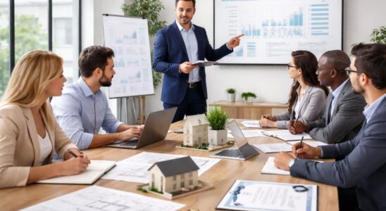 découvrez les missions principales de l'opca immobilier dans le financement et le développement de la formation professionnelle pour les acteurs du secteur immobilier.
