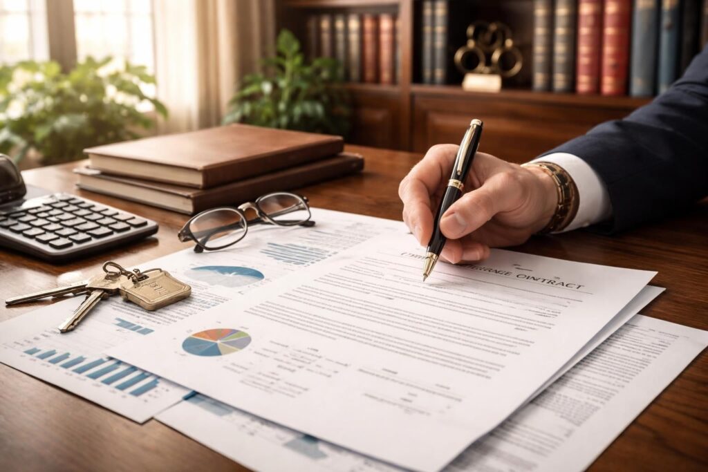 découvrez qui est responsable du paiement des frais de mainlevée d'hypothèque et comment ces coûts sont généralement répartis lors d'une transaction immobilière.