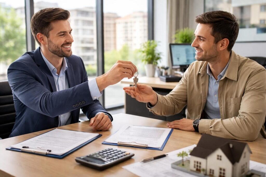 découvrez qui est responsable du paiement des frais de mainlevée d'hypothèque lors d'une vente immobilière et quelles sont les démarches à suivre.