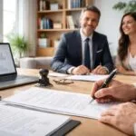 découvrez comment inclure vos travaux dans un regroupement de crédits chez le notaire pour optimiser vos finances et simplifier le remboursement de vos prêts.
