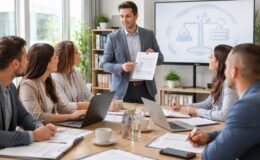 découvrez comment suivre une formation pour maîtriser la sous-location professionnelle légale, comprendre les règles et optimiser votre activité en toute conformité.