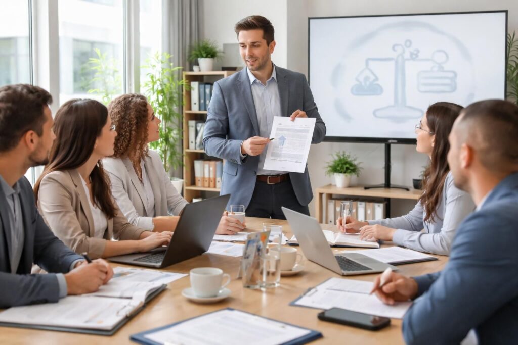 découvrez comment suivre une formation pour maîtriser la sous-location professionnelle légale, comprendre les règles et optimiser votre activité en toute conformité.
