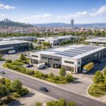 découvrez comment trouver des locaux industriels à louer à lyon pour développer votre entreprise. offres adaptées à vos besoins, emplacement stratégique et conseils pratiques.