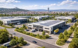 découvrez comment trouver des locaux industriels à louer à lyon pour développer votre entreprise. offres adaptées à vos besoins, emplacement stratégique et conseils pratiques.