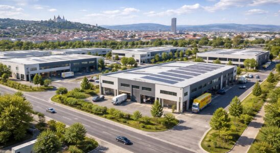 découvrez comment trouver des locaux industriels à louer à lyon pour développer votre entreprise. offres adaptées à vos besoins, emplacement stratégique et conseils pratiques.