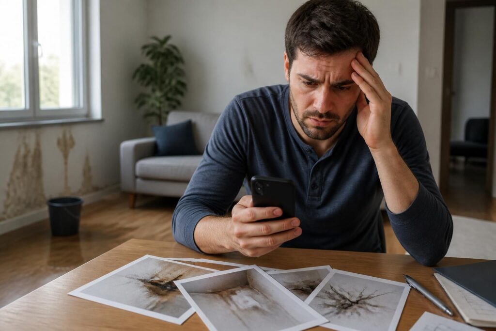 obtenez rapidement le numéro de téléphone d'urgence de foncia pour déclarer un sinistre et recevoir une assistance immédiate.